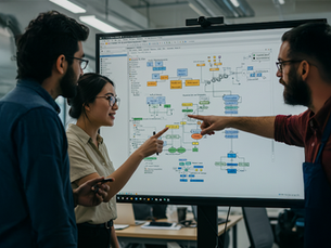 Beyond Tools: The True Impact of Choosing an Experienced Team for MBSE Implementation