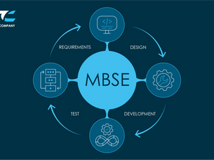 Embracing the Evolution: The Rise of Model-Based Systems Engineering